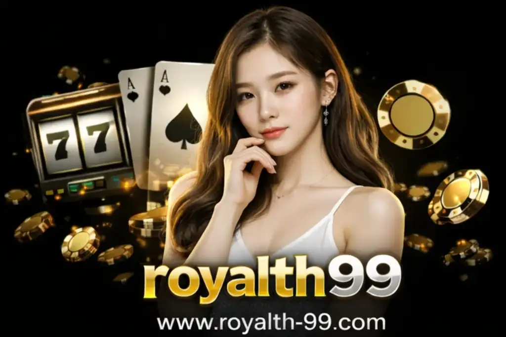 royalth99 ดีไหม