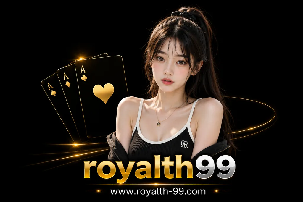 royalth99 ทางเข้า