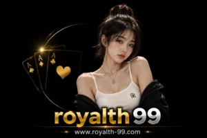 royalth99 สมัคร ช่องทางเริ่มต้นของสายปั่นยุคใหม่ที่กำลังมาแรง