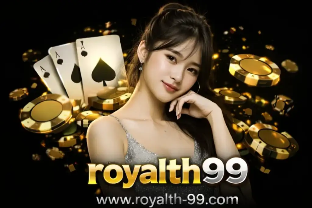 royalth99 สล็อต
