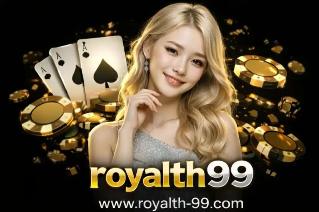 royalth99 เว็บสล็อตหลัก
