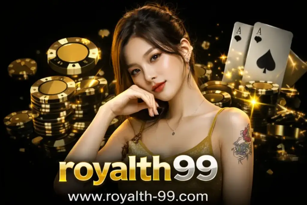 royalth99 โกงไหม
